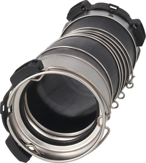 KAMOKA 7910189 Ladeluftslange