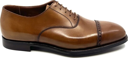 Crockett & Jones Herre Sko Brun 40 1/2 EU,