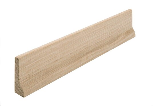 Th8072 15x45mm Eik Ubehandlet  Fotl.
