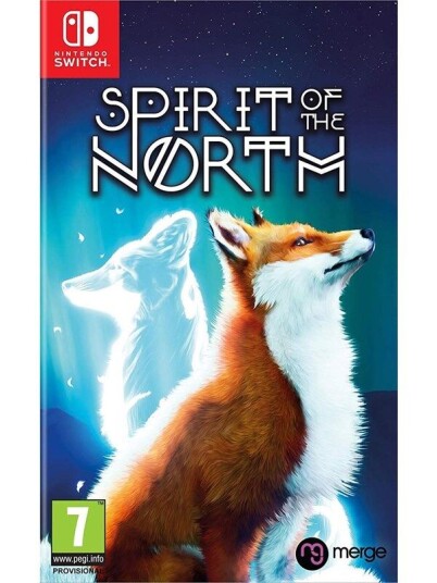 Spirit of the North (Switch)