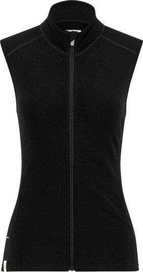Ulvang Women"s Alltime Bridge Vest Black XS Ulvang Women"s Alltime Bridge Vest Black XS