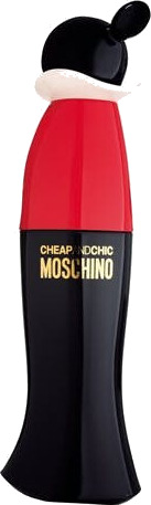Moschino Cheap And Chic 100 ml Dame Duft Eau de Toilette Moschino Cheap And Chic 100 ml Dame Duft Eau de Toilette