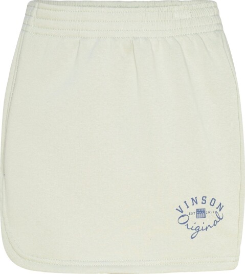 VINSON | Scarlet Cot Pe Sw Vin W Skirt | XS