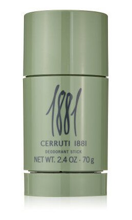 Cerruti 1881 Pour Homme Deo Stick 75ml