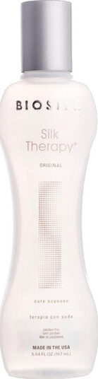 Biosilk Silk Therapy Treatment 167ml