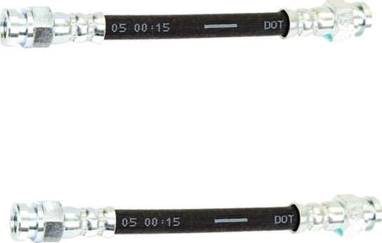 RIDEX 83B0777 Bremseslange