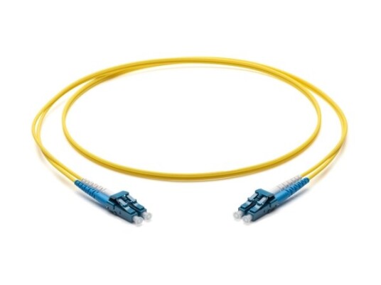 Corning F040402g2z20002m 2 M Os2 Lc Lc