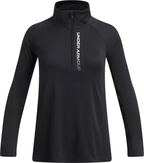 Under Armour Treningsskjorte Tech Merket Black Under Armour 18 20 år Genser Svart