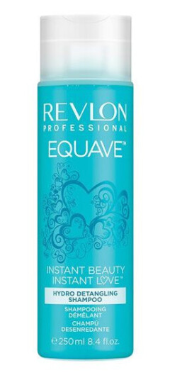 Revlon Equave Hydro Detangling Shampoo 250ml Revlon Equave Hydro Detangling Shampoo 250ml