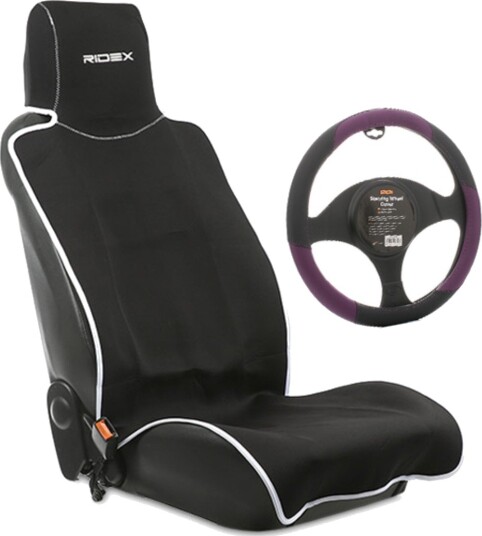 RIDEX 4773A0142 Setetrekk
