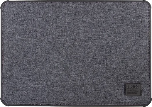 UNIQ Dfender PC-etui 16" Grå UNIQ Dfender PC-etui 16" Grå