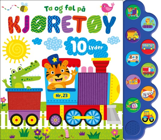Kjøretøy Kjøretøy