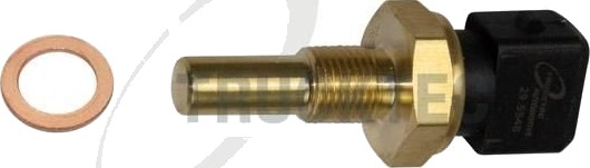 Sensor, oljetemperatur TRUCKTEC AUTOMOTIVE 07.17.040