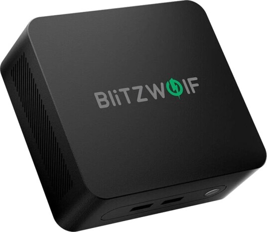 BlitzWolf BW MPC2 N100 16GB 512GB W11