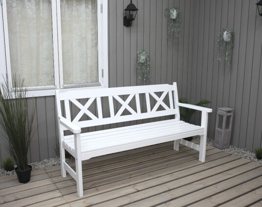 Hagebenk Grabein Lux Hagebenk Grabein Lux