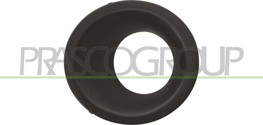 PRASCO LR0321250 Tåkelyskaster