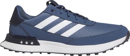 Adidas S2g Sl 24 Golfsko Herre Blå 46 2/3