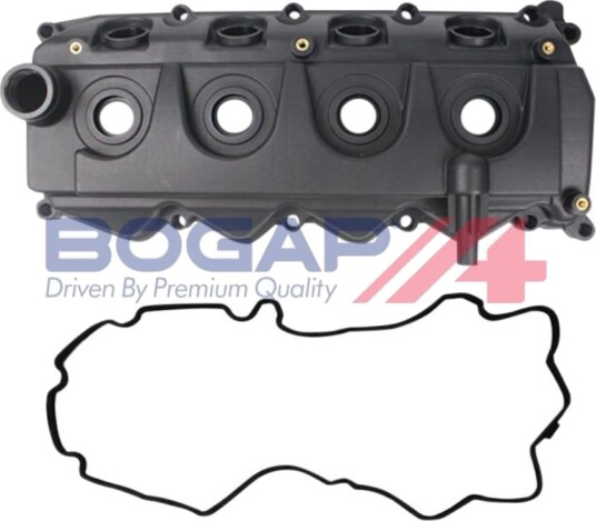 BOGAP N1115129 Toppdeksel