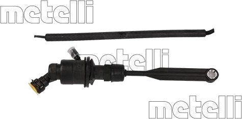 Hovedsylinder, clutch METELLI 55-0176