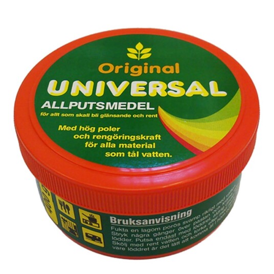 Universal - Universal allpussemiddel