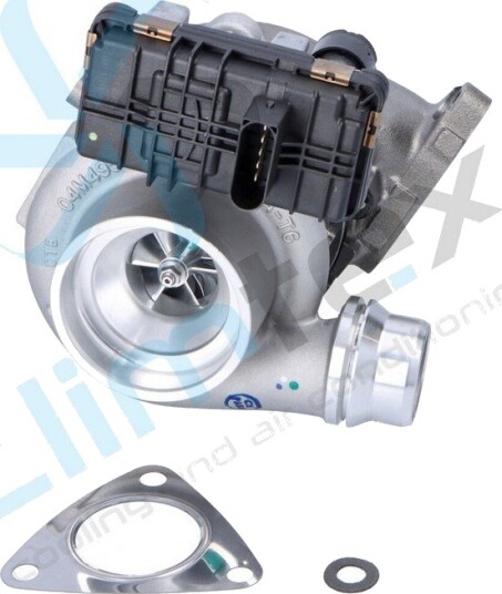 Turbolader CLIMTEX CX8-290