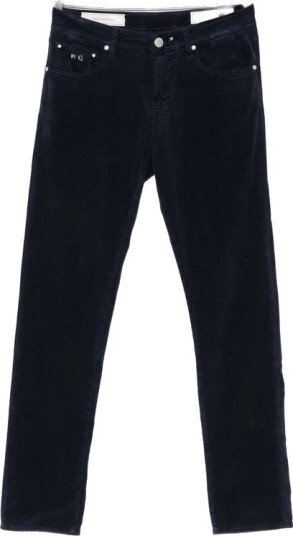 Tramarossa Herre Jeans Blå W40,