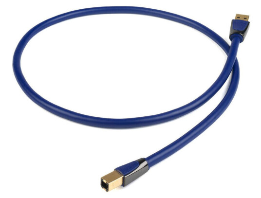 The Chord Company Chord Clearway Usb 3 M Usb Kabel