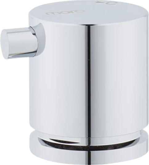 Mora Izzy stoppekran til oppvaskmaskin (chrome) Mora Izzy stoppekran til oppvaskmaskin (chrome)