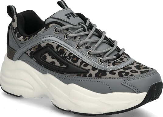 FILA Fila Skye Zp A Wmn CASTLEROCK LEOPARD 39