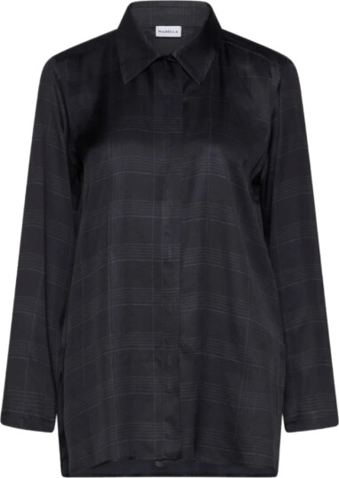 Marella Dame Bluser & Skjorter Blå XS,