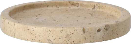 Scandi Living Ridge dekorasjonsbrett Ø16 cm Scandi Living Ridge dekorasjonsbrett Ø16 cm