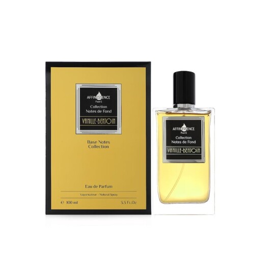 Affinessence Vanille Benjoin Eau De Parfume 100 ml Affinessence Vanille Benjoin Eau De Parfume 100 ml