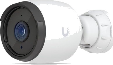 Ubiquiti UniFi G6 Bullet 4K overvåkningskamera (hvit)