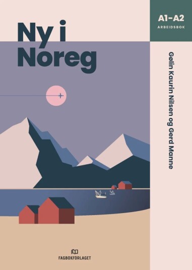 Ny I Noreg Av Gerd Manne, Gølin Kaurin Nilsen