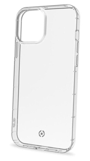 Celly Mobildeksel Celly Iphone 14 Gjennomsiktig