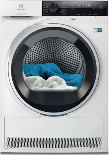 Electrolux YDI8D4395D Tørketrommel