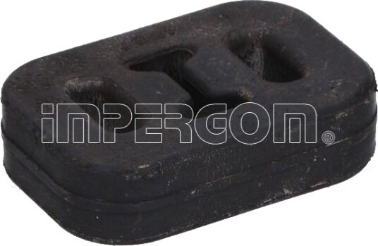 Gummipute, lydpotte ORIGINAL IMPERIUM 27509