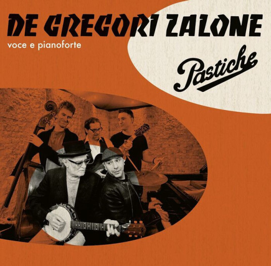 Pastiche