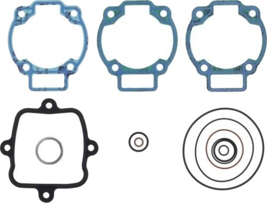 Tetnings helsett motor ATHENA P400480700185