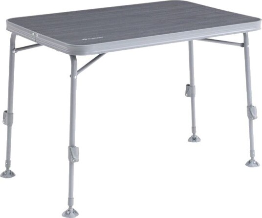 Outwell Campingbord Coledale M Black & Grey