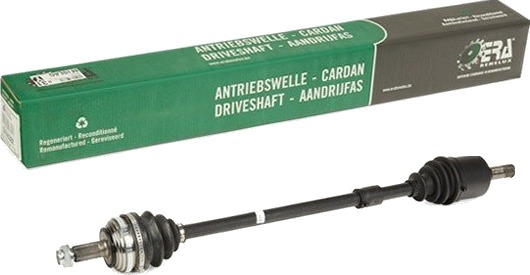 ERA Benelux DA56322 Drivaksel