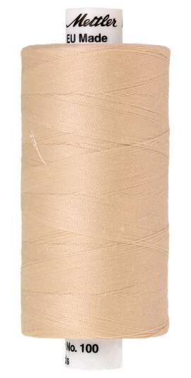 Mettler, Seralon 1000m Farge nr 0779 Pine Nut