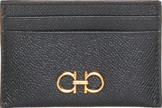 Ferragamo Dame Accessories Svart ONE SIZE, Ferragamo Dame Accessories Svart ONE SIZE,