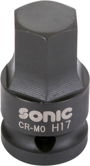 Hjulnav hylse 1/2 «14 mm