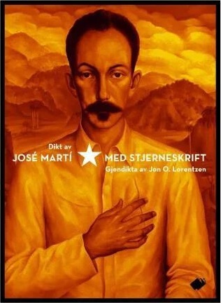 Med Stjerneskrift Av José Martí Med Stjerneskrift Av José Martí