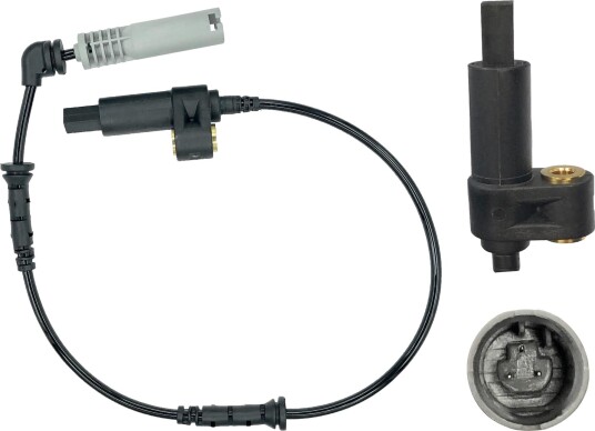WAGNER ABS00525 Sensor, ABS