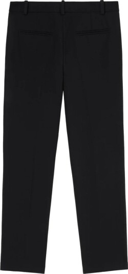 Pinko Dame Bukser Svart 3XL,