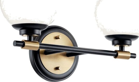 Benno Kichler Vegglampe -