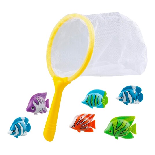 AMO Toys Dykkerfiskesett for Barn