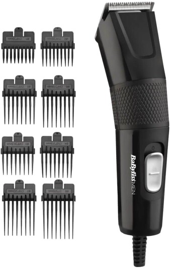 BaByliss Men Performance Endurance Power Clipper